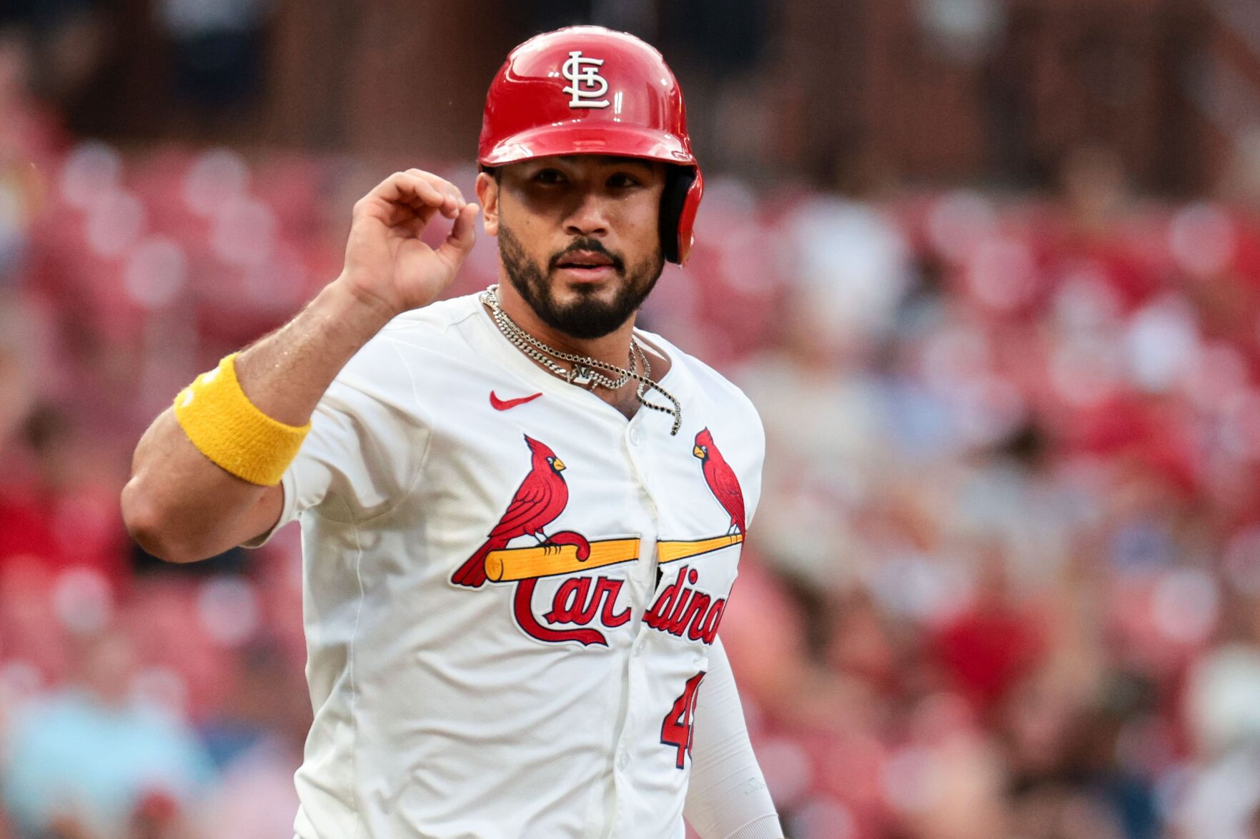Pittsburgh Pirates vs. St. Louis Cardinals, Wednesday
